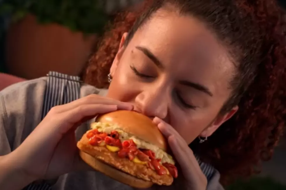 Wendy’s Takis Tuesday Is Here — Win a $25 Gift Card