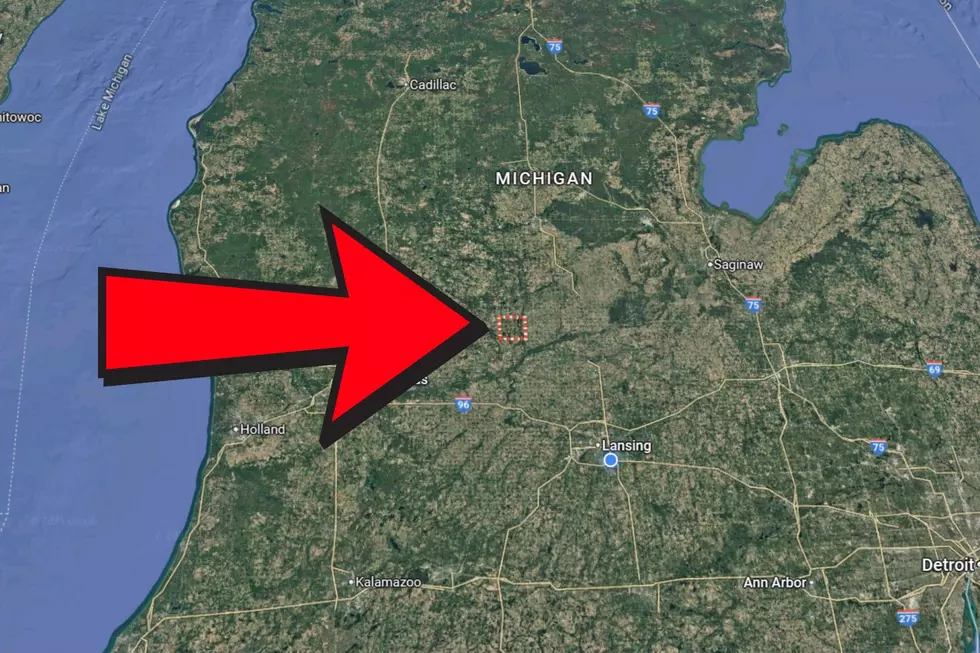 Surprise City (Not Ann Arbor) Is the Fastest Growing in Michigan