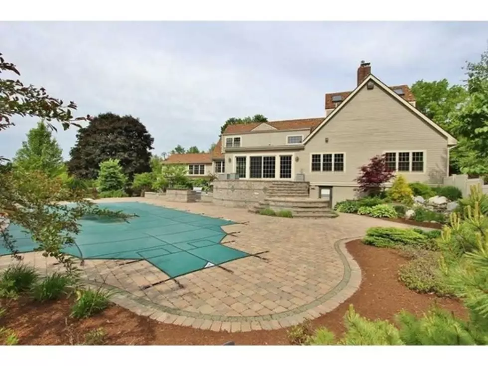 What is Bangor’s Most Expensive Home for Sale? [PHOTOS]
