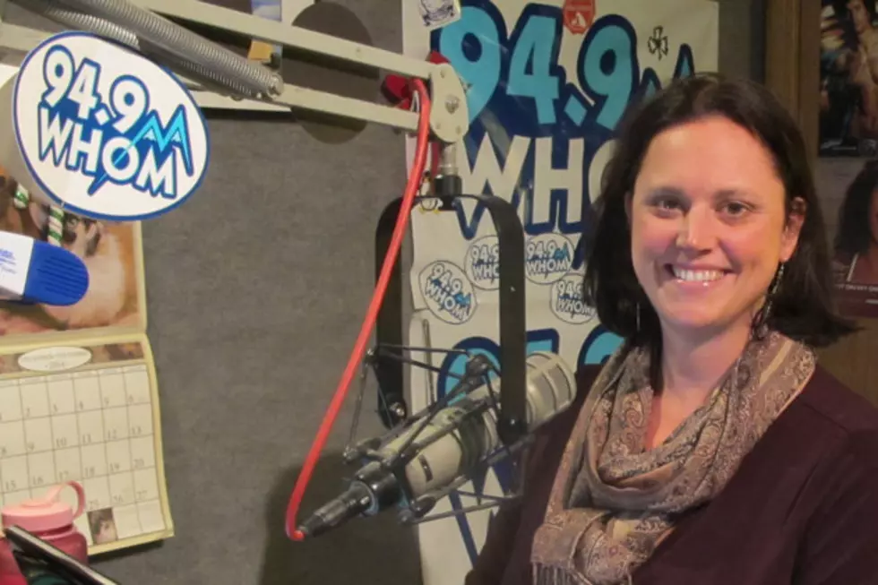 Animal Communicator Sara Moore Helps Pet Lovers Deal with Loss [AUDIO]