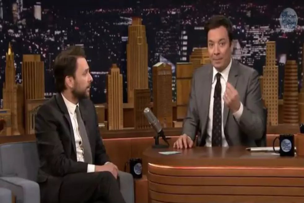Jimmy Fallons 5-Second Summaries with Charlie Day [VIDEO]
