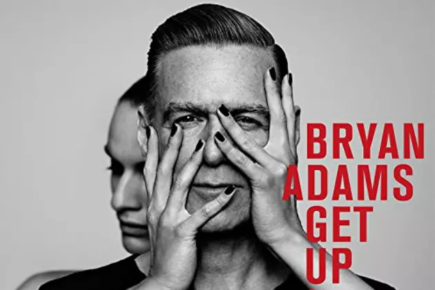 Bryan Adams Presale