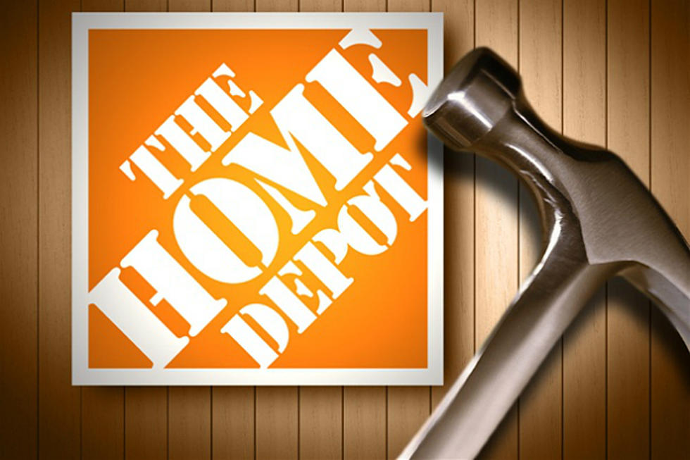 Home Depot Stores in Maine Looking to Hire 450 People