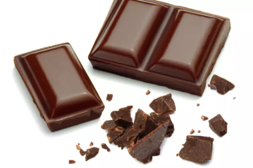 Can Eating Chocolate Make You Smarter?
