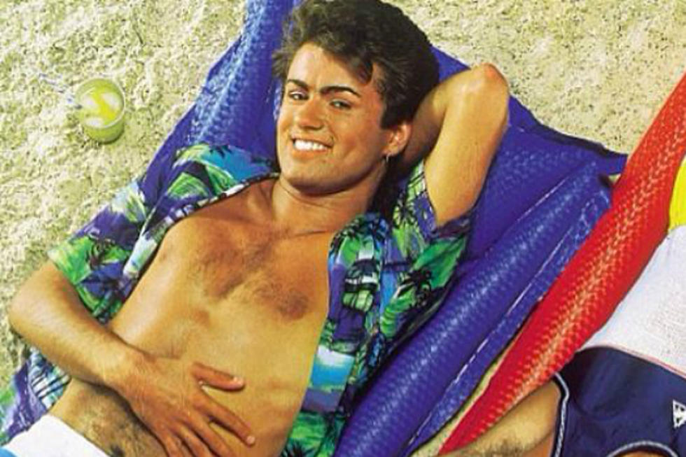 It’s Flash Back Friday! In the 80’s, What Did You Love To Wear In The Summertime?