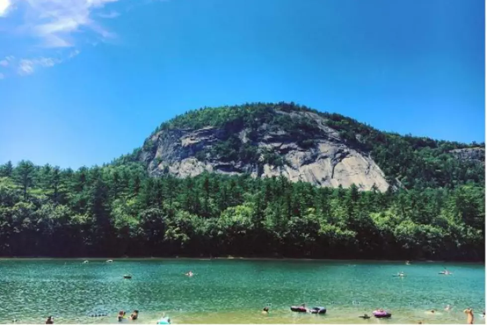 The Best Places To Take A Day Trip In Maine and NH [INSTAGRAM]