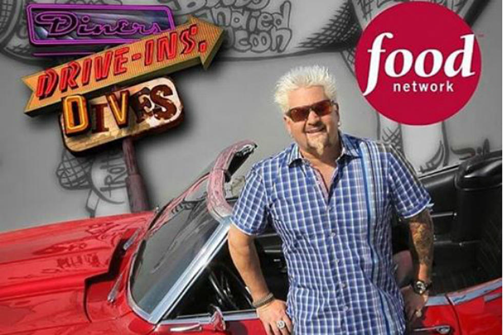 Five Restaurants In Maine Featured On Diners, Drive-Ins And Dives