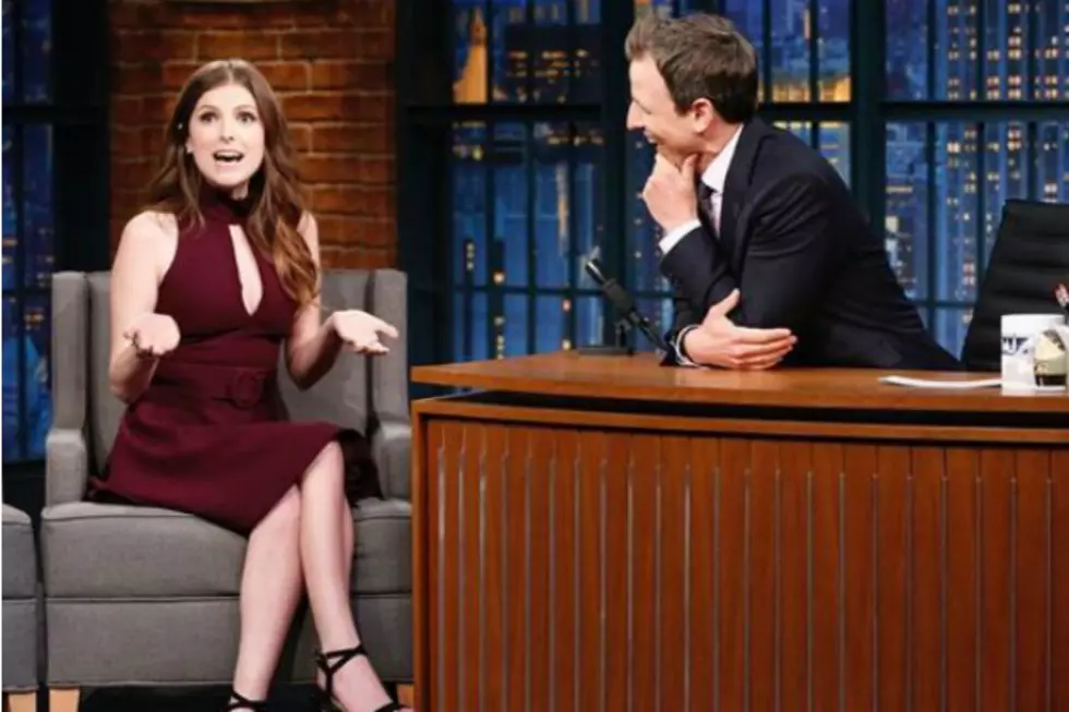 10 Times Anna Kendrick Made Me Wish That She Was My Best Friend.