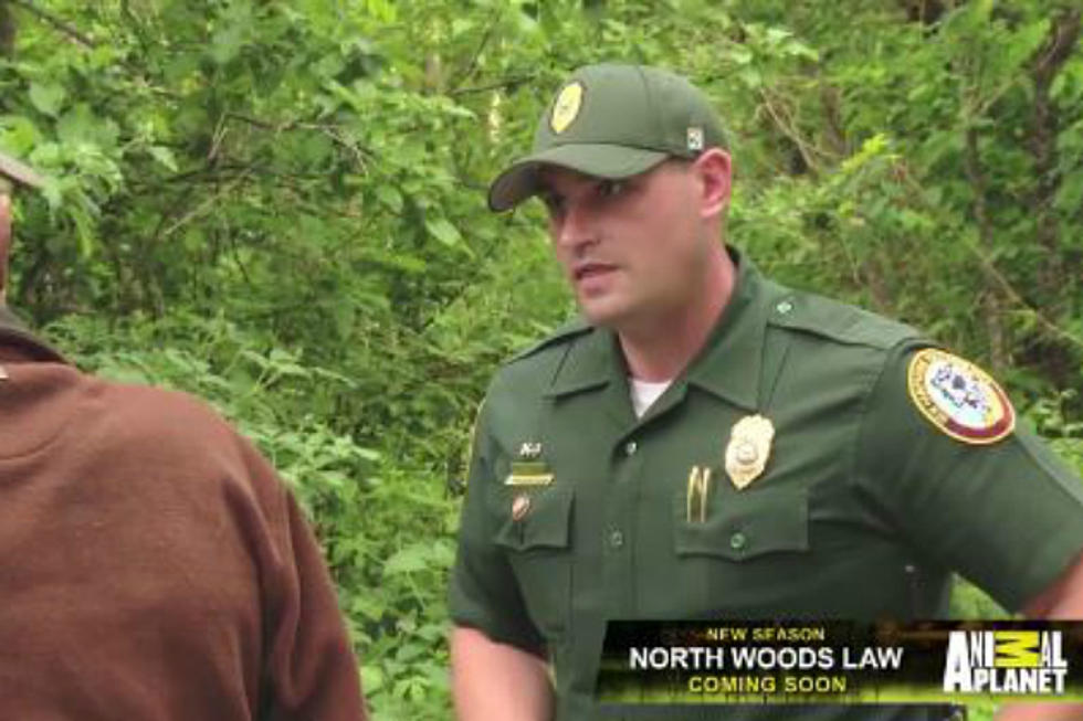 North Woods Law NH Premieres Next Month