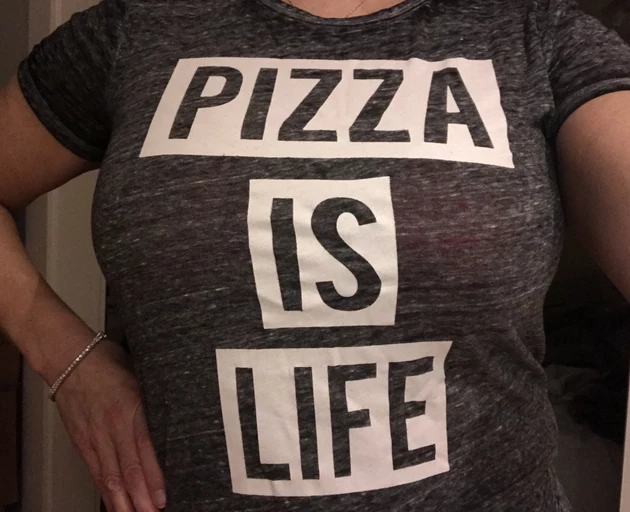 Pizza Paparazzi: Nikki&#8217;s Hit List