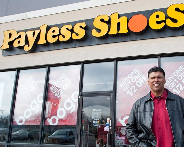 Payless: Another One Of Our Fave Stores Has Filed For Bankruptcy
