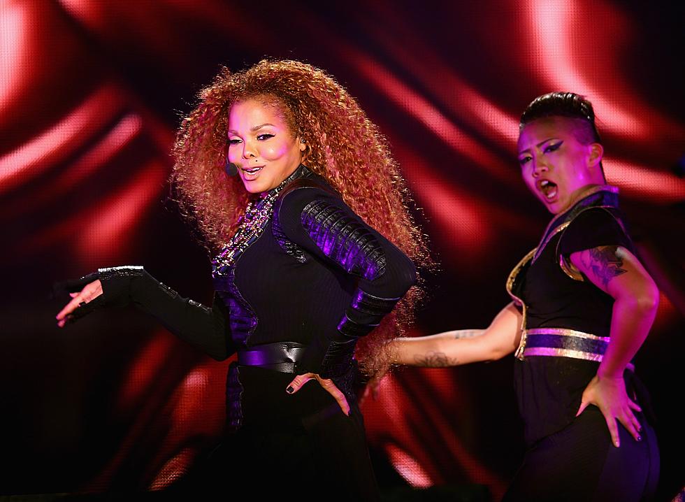 Janet In Boston & Manchester