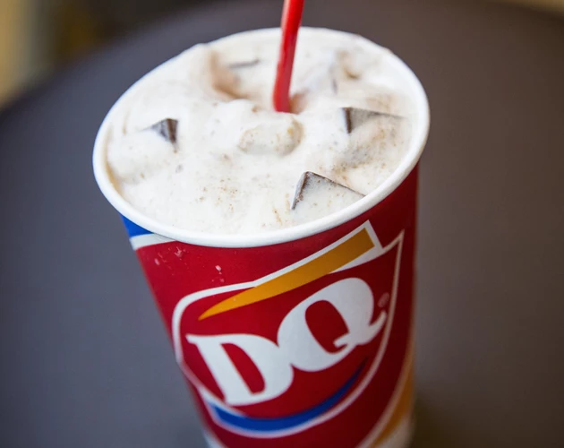 New Dairy Queen In Somersworth, NH Opens Next Month