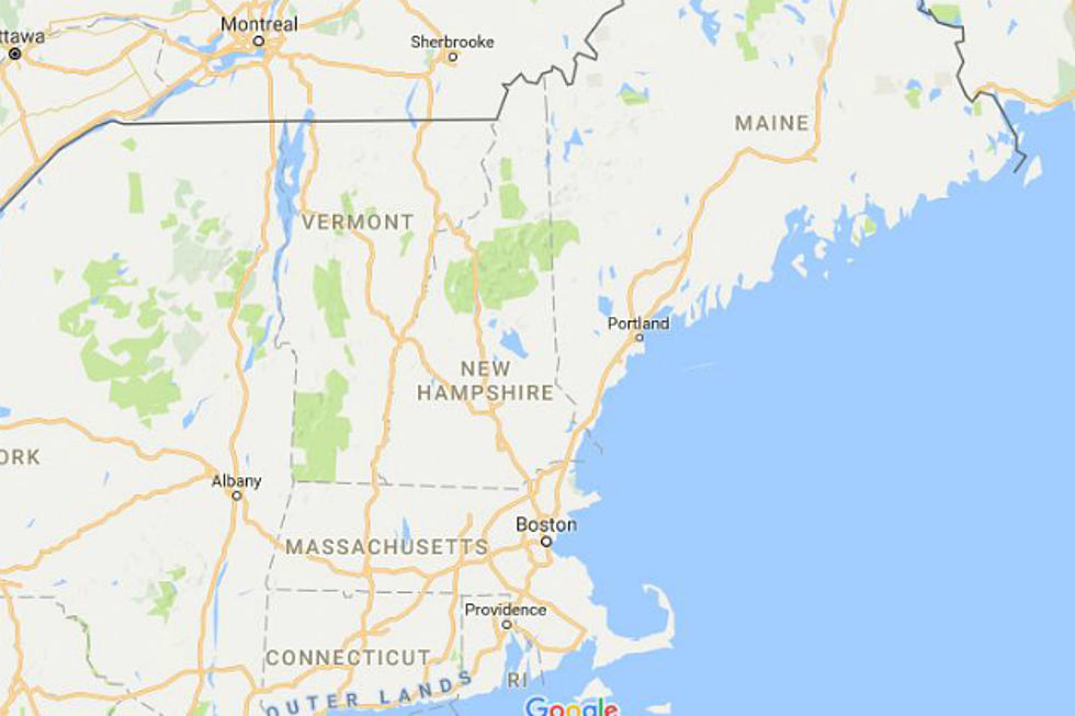 Report: People Traveling From Massachusetts To Maine Don’t Need To Quarantine Any Longer