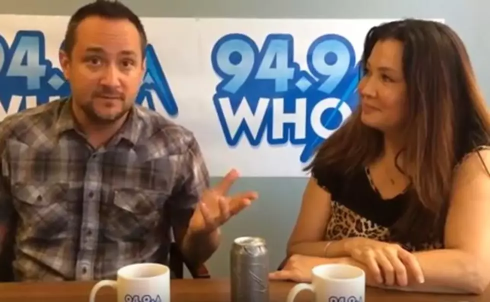 WATCH: New Cola And Coffee Drink… AJ &#038; Nikki Try It