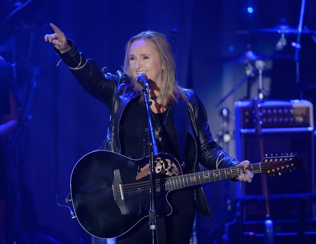 Melissa Etheridge ls Coming To Portland, And We Have Your Tickets!