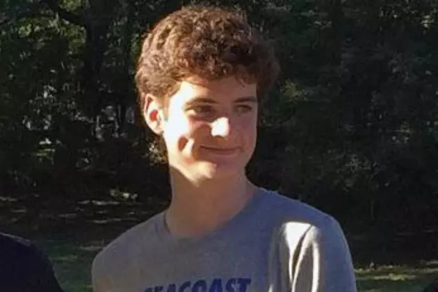 Police Searching For Missing New Hampshire Teen