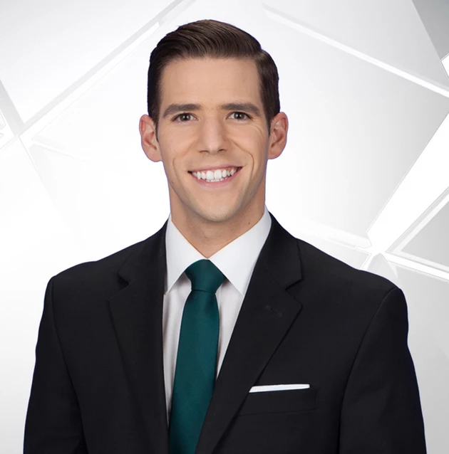 New Anchor Joins WMTW&#8230; And He&#8217;s A Cutie Patootie