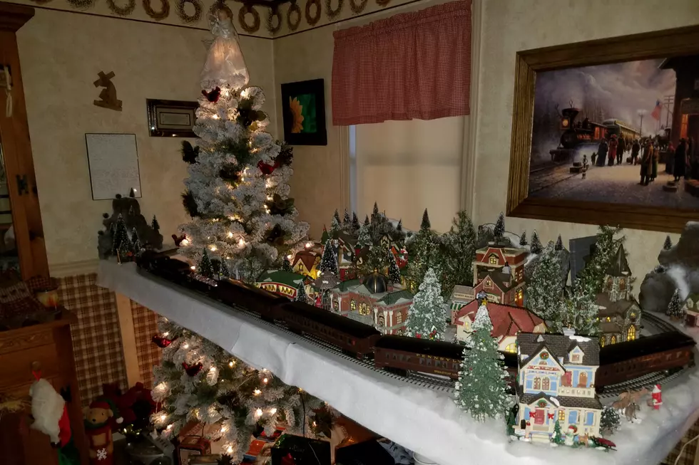 Here Are More Great Submissions For Our Christmas Decorations Contest