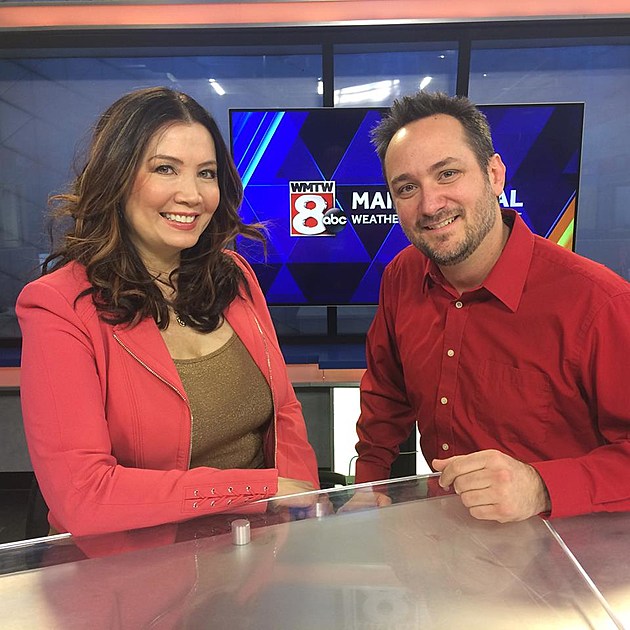 AJ &#038; Nikki&#8217;s Fashion Faux Pas At WMTW… The Results Are In!