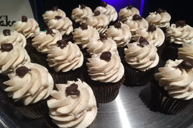 Check Out The Delicious Treats Featured At Coffee By Design&#8217;s Crave Event