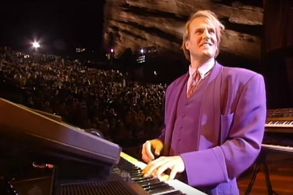 6 Things You May Not Know About John Tesh