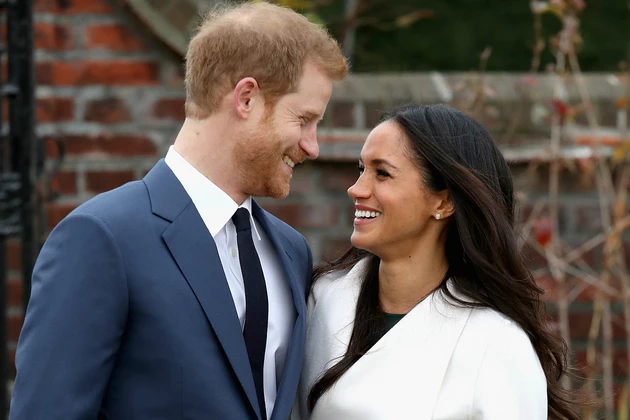 Will You Be Watching The Royal Wedding? New Englanders Weigh In…