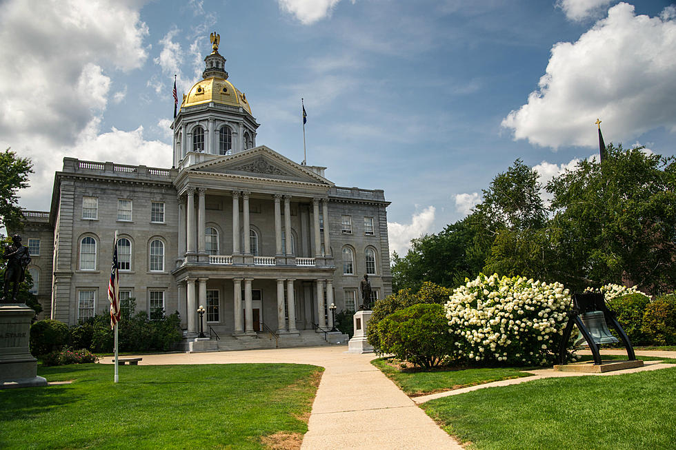 NH Looking For A Girl To Be Governor For A Day