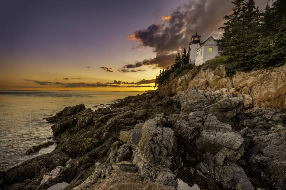 Bass Harbor Lighthouse Ownership Transferred to Acadia National Park