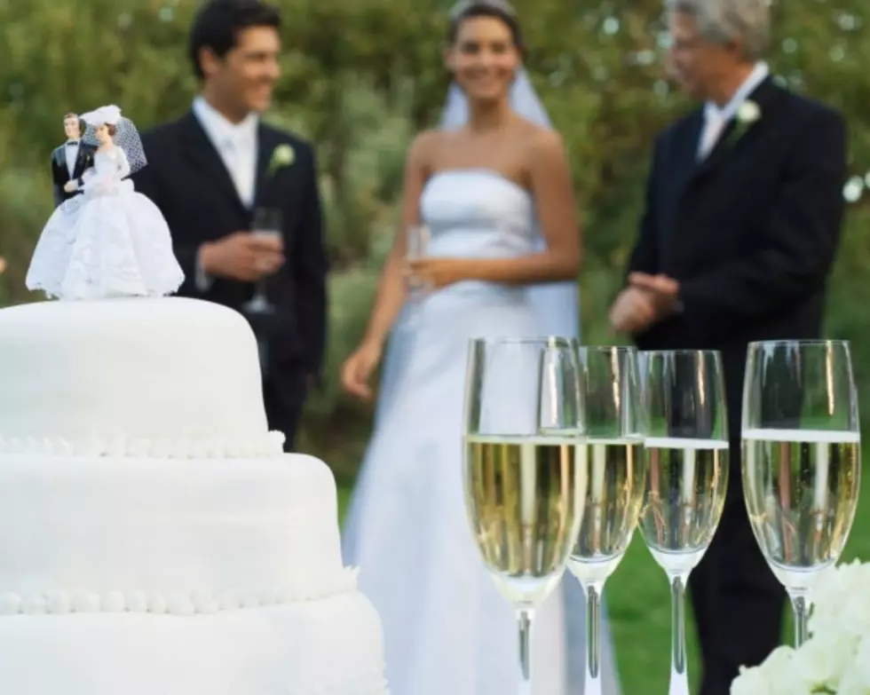 June Is For Weddings: New Englanders Weigh In