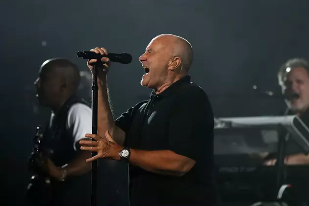 Win Tickets To See Phil Collins In Boston!