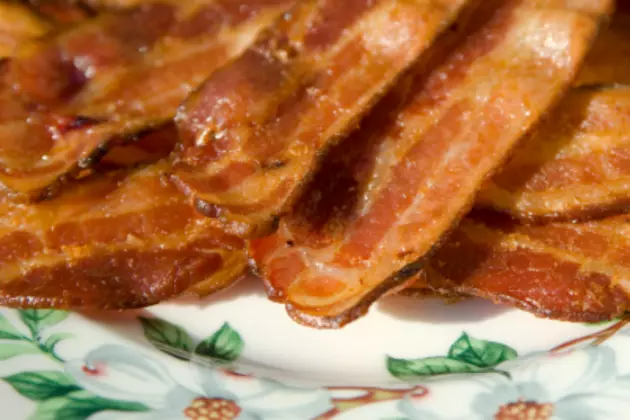 Check Out This Bacon And Bourbon Festival Happening In Portland Today