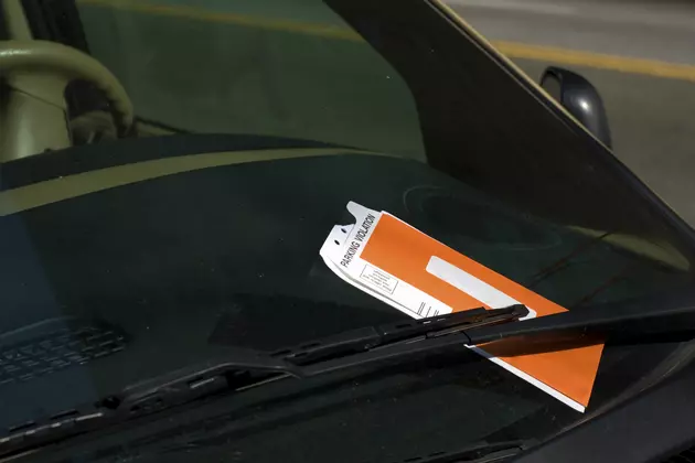 New Technology Will Mean More Parking Tickets For Mainers