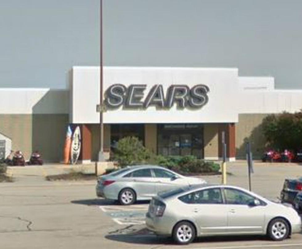 Sears Saga Continues: Maine Mall Store Rumored To Be Closing