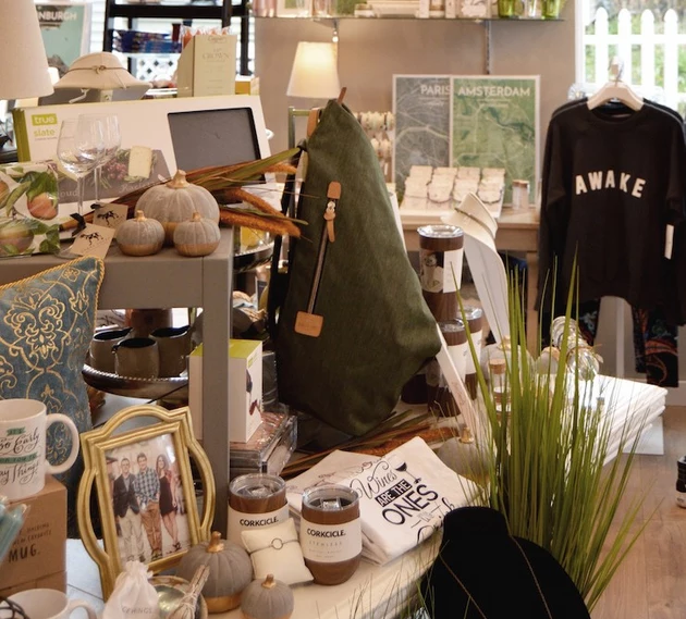 New Eclectic Lifestyle Gift Shop Opens In Portland