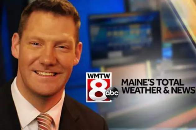 WMTW&#8217;s Ted McInerney Calls The HOM Morning Show With His Latest Snowfall Predictions