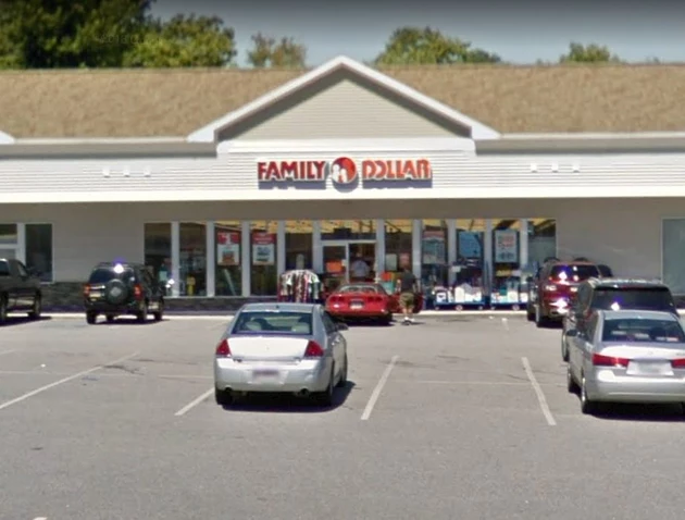 Family Dollar Is Closing Hundreds Of Locations. Which Northern New England Stores Could Be Affected?