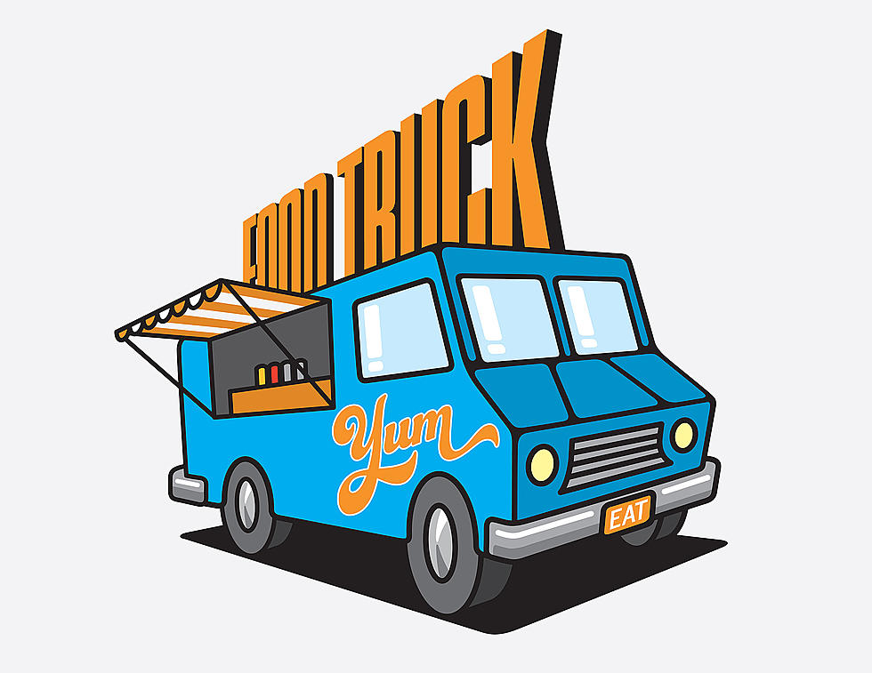 Searching For Your Favorite Food Truck In Portland? Try This App
