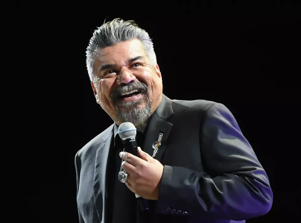 George Lopez’s Random Act Of Kindness For A Military Service Member Will Make You Smile