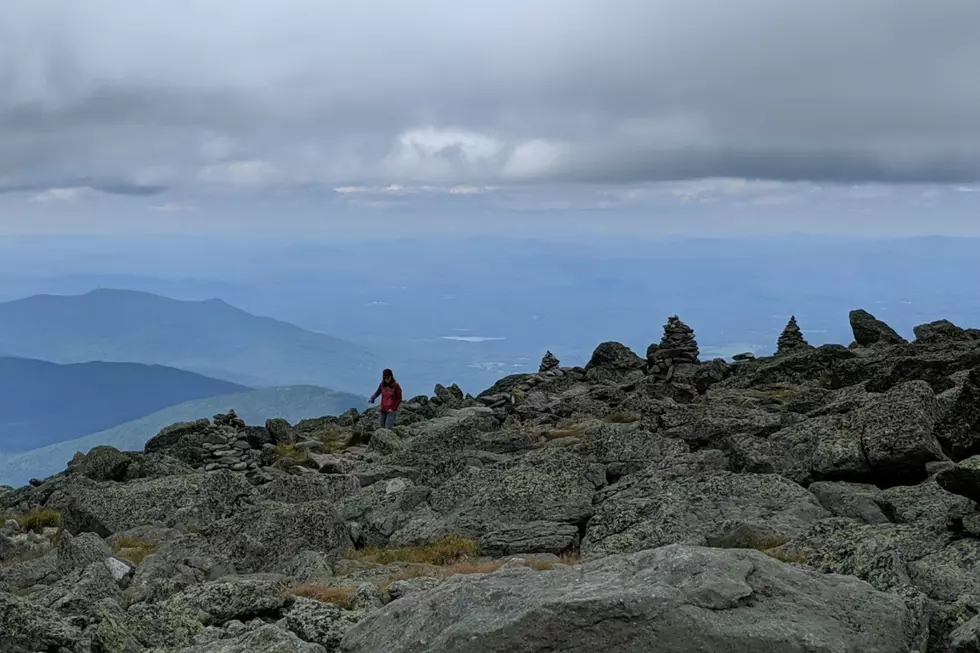 The Shocking Number Of People Who Have Died Hiking Mt. Washington