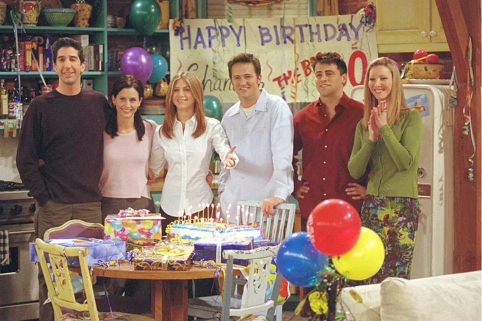 Here Are The Maine Movie Theaters That Are Screening The ‘Friends’ Anniversary