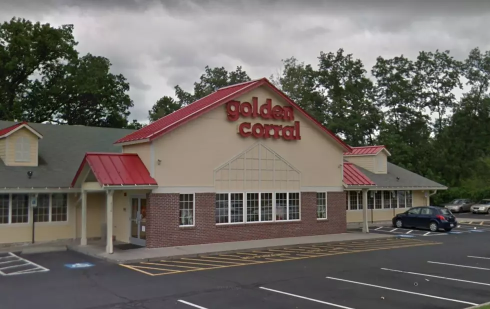 New Hampshire’s First Golden Corral Is Getting Close To Its Grand Opening