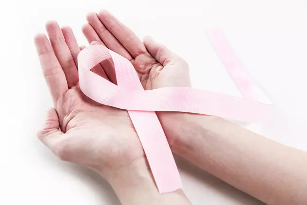 AJ &#038; Nikki Chat With Tish, Breast Cancer Survivor From South Portland