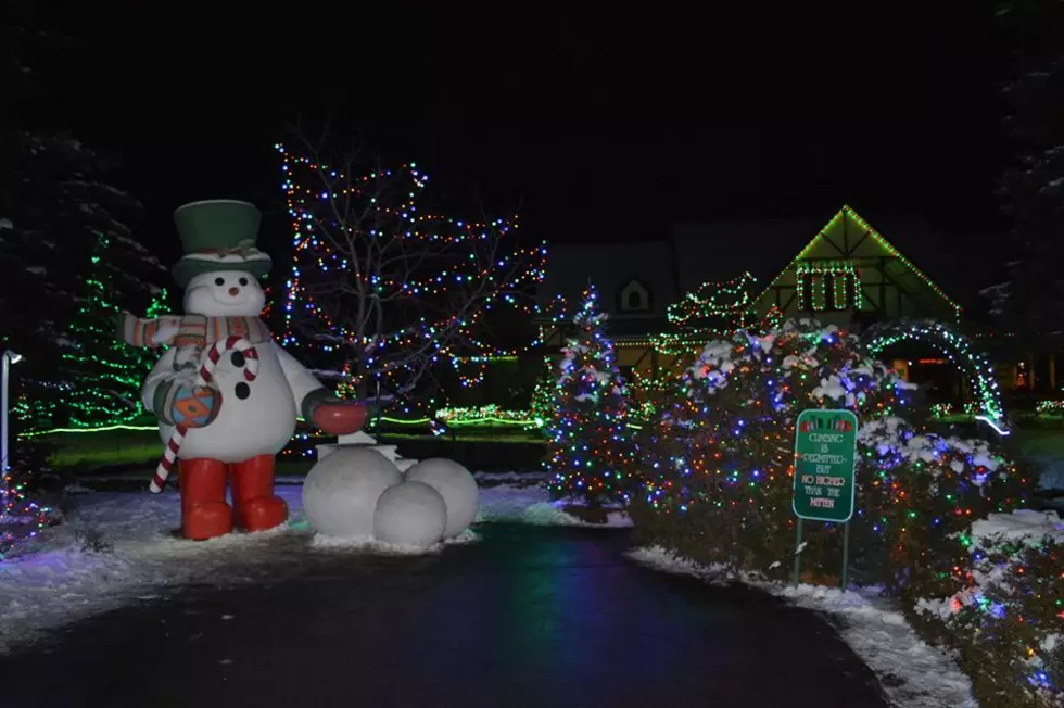 ROAD TRIP WORTHY: Relive Your Precious Family Memories At New Hampshire’s Santa’s Village