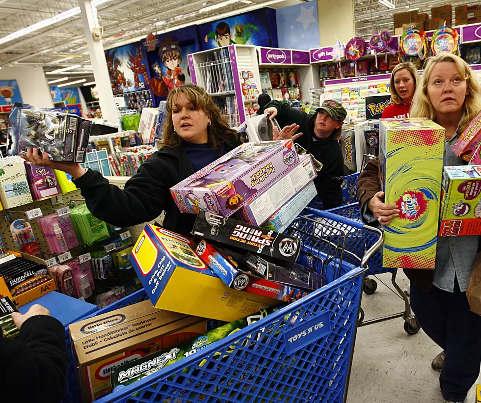 New England Stores With The Biggest Discounts On Black Friday
