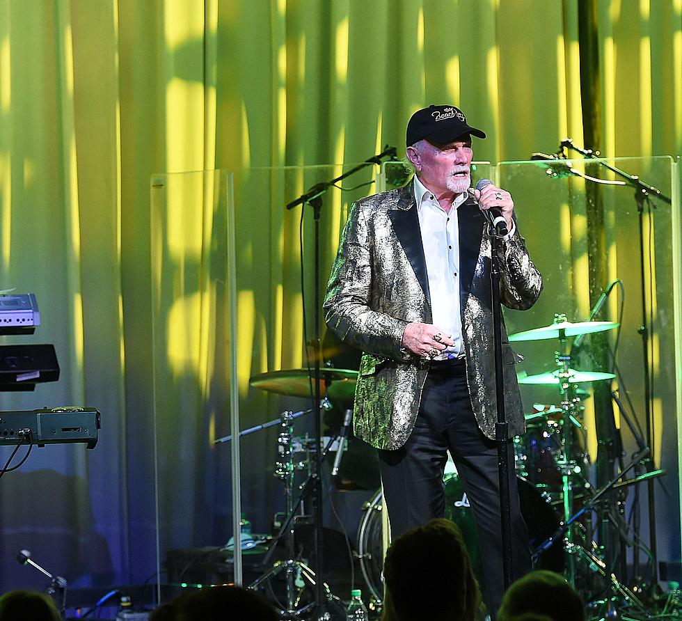 Win Tickets To See The Beach Boys In Portland From AJ & Nikki