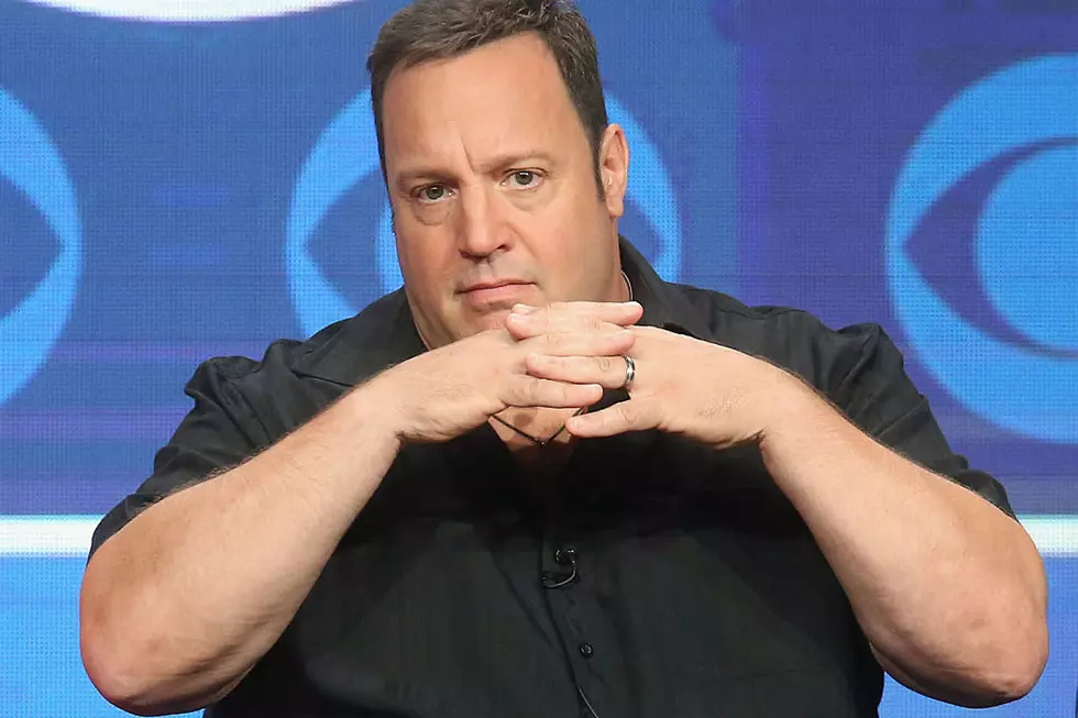 Win Tickets To See Kevin James From AJ & Nikki