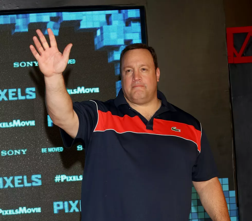 Here’s Your Exclusive Presale Code To See Kevin James In Maine