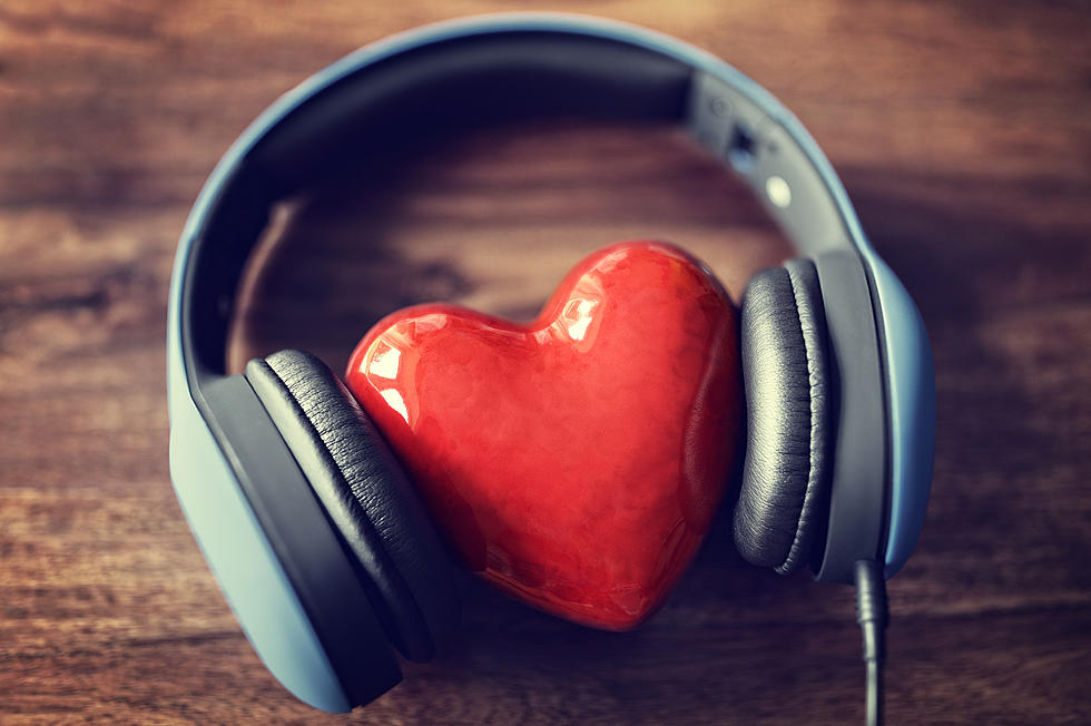 Dedicate A Song To Your Sweetie For Valentine’s Day