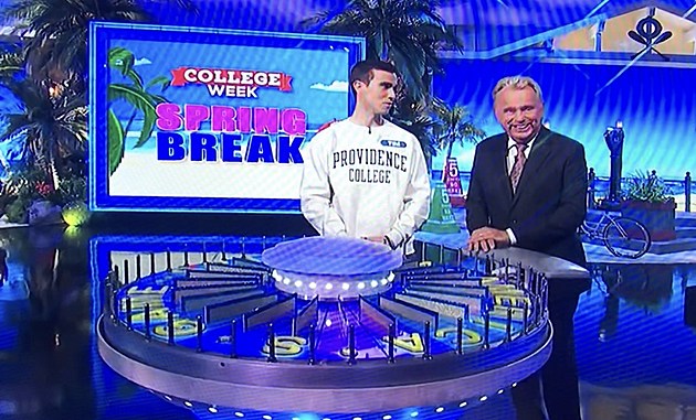 Another New England Student Wins Lots Of Money On &#8216;Wheel Of Fortune&#8217;